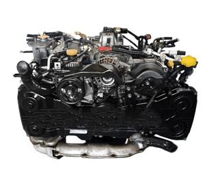 Subaru EJ20 2.0L Engine Specs, Problems & Reliability